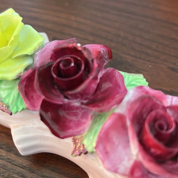 Radnor England Bone China Figurine - Picture 6 of 13